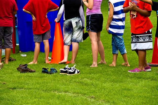 子供の身長を伸ばす方法 キーワードは 骨端線 と 成長ホルモン 子どもたちがサッカーを楽しむために