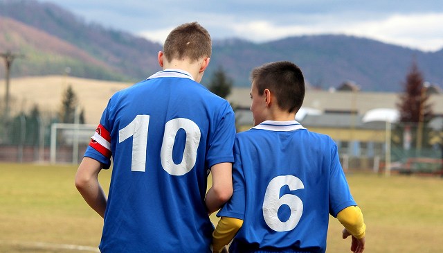 サッカーは早熟な子供が有利 早熟な子供の注意点 子どもたちがサッカーを楽しむために
